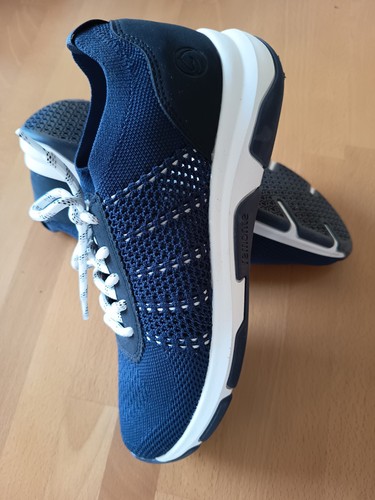 Remonte sommer sneaker - remonte,