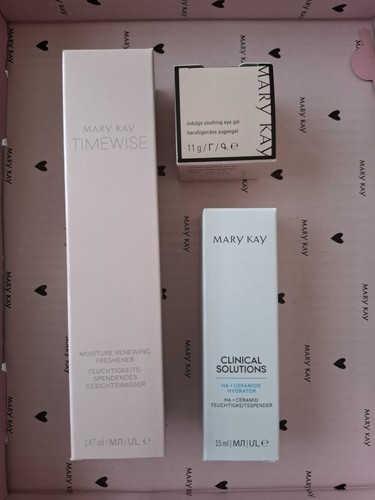 Mary kay geschenkset - mary,