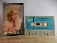 AGNETHA FÄLTSKOG WRAP YOUR