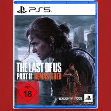 The Last of US Part 2