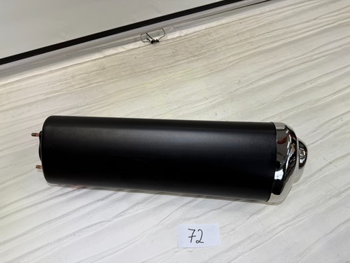 Suzuki endtopf links - endtopf, passend