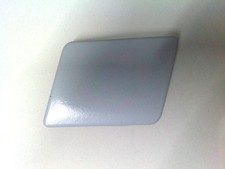 Neue org. Mercedes Abdeckung