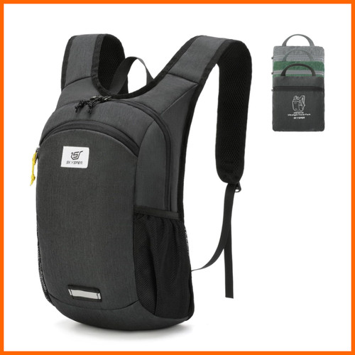 Skysper faltbarer rucksack 10l - skysper,