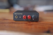 Phono-Vorverstärker – One Little Bear / Douk Audio T14