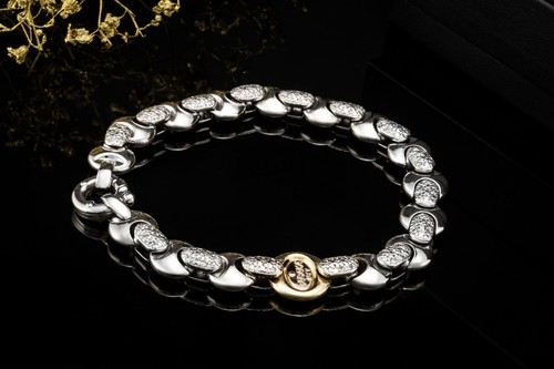 Barakà armband gliederarmband - barakà,