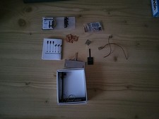 Märklin 7239 Lichthauptsignal