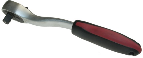 Hebelumschalt knarre - 1/2",