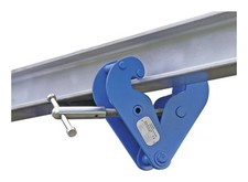 Planeta Trägerklemme BK20