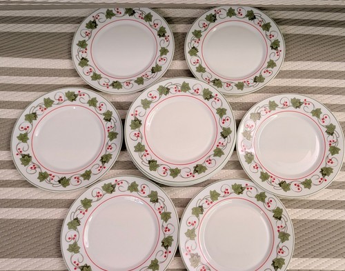 Arcopal kuchen teller set - arcopal, -kuchen-teller-set