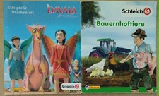 Büchlein schleich - 2,