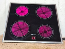 Miele Glaskeramikkochfeld