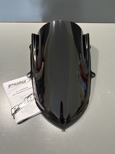 Puig racing scheibe - puig,
