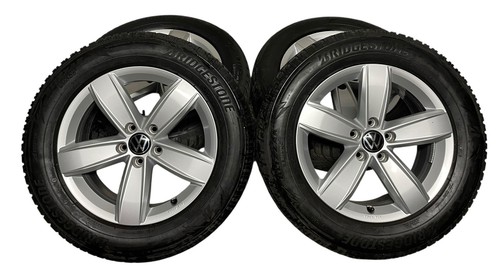 Org tiguan alufelgen - 4x,