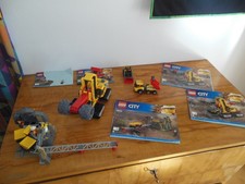 LEGO City 60188 -