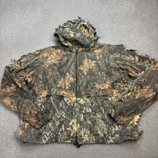 RealTree Jacke Erwachsene X