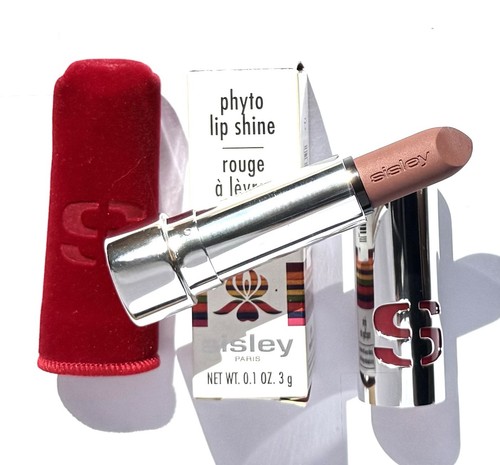 Sisley phyto lip shine - sisley,