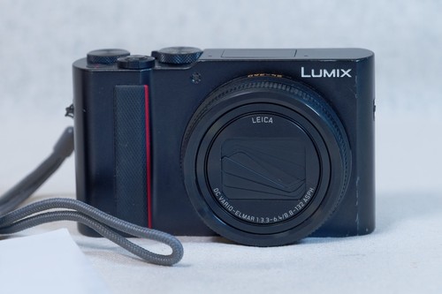 Panasonic lumix tz202 - panasonic,