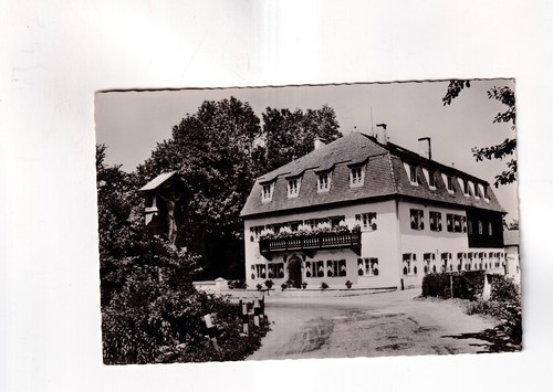 F3648 aschau chiemgau - f3648), ak