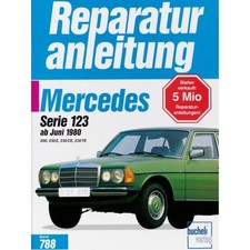 Mercedes-Benz Serie W123