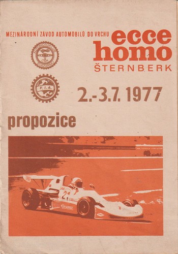 1977 bergrennen ecce - 03.07.1977,