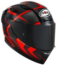 Suomy TX-Pro Carbon Advance