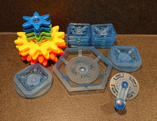 Magformers Gear Accessory Set