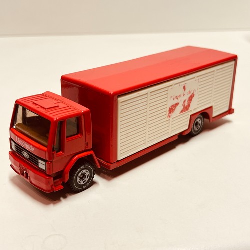 Siku 2918 ford cargo - siku,