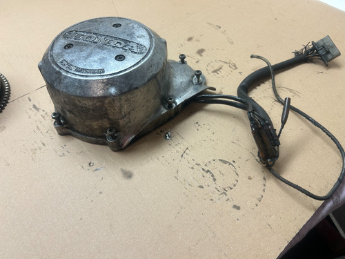 Lichtmaschine stator mit - lichtmaschine,