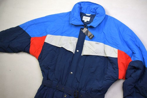 Etirel overall ski anzug - ski,