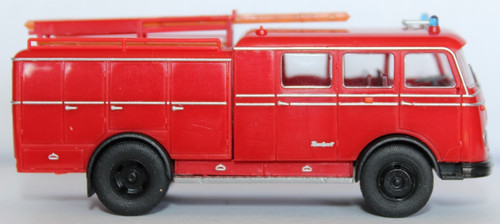Mercedes benz pullman - mercedes, 311