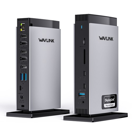 Usb displaylink - usb-c,