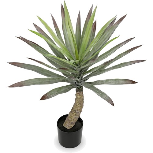 70cm kunstpflanzen yucca - 70cm,
