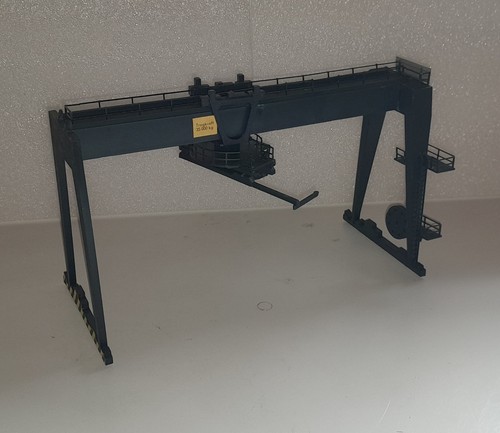 Vollmer 5624 container - 5624, container-kran