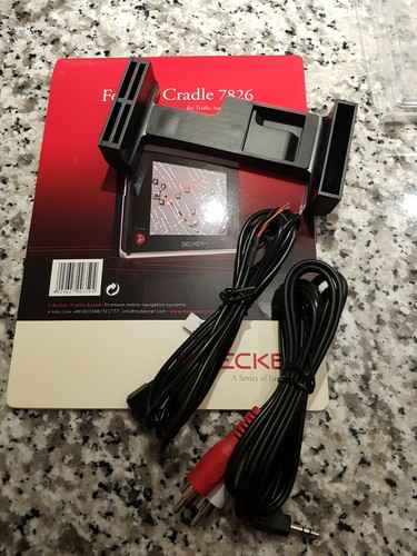 Becker feature cradle - cradle, 7826