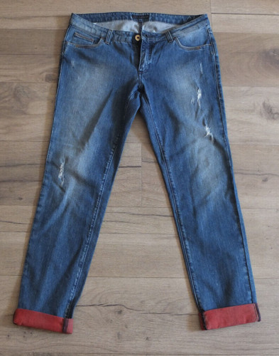 Tru trussardi geile jeans - *,