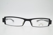 Brille eye DC V 580 Schwarz