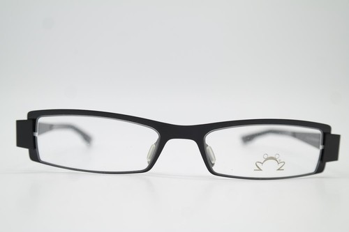 Brille eye 580 schwarz - dc,