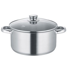 BERNDES Kochtopf Fleischtopf