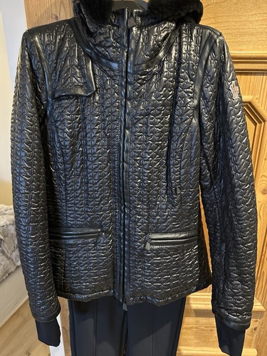 Moncler grenoble damen ski - moncler,