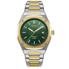 Roamer Herren Uhr Analog Quarz