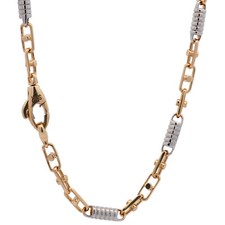 Goldkette Monte Carlo