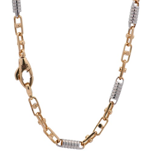 Goldkette monte carlo - monte,