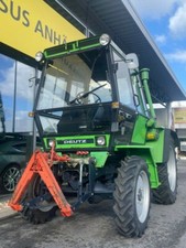 Deutz Intrac 2004 A-S Neuwertiger Zustand 1.Hand