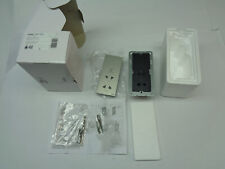 Gira 2820600 System 55 , Rasiersteckdose 115-230V