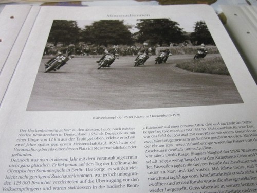 Motorrad archiv motorradrennen - archiv,
