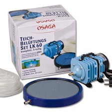 OSAGA LK-60 Set