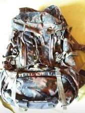 Tasmanien tiger rucksack typ - tiger,