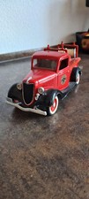  Modell Feuerwehr Lkw Metall  von  Ford