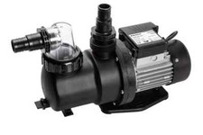 Steinbach Ersatzpumpe für Sandfilteranlage Pumpe Sandfilter Pool Filterpumpe