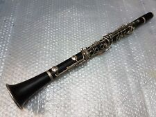 NORMANDY by LEBLANC CLARINET / KLARINETTE - made in FRANCE
